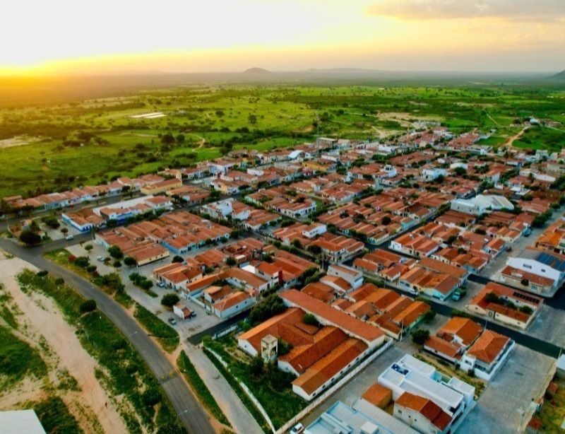 Prefeitura de So Jos do Sabugi paga folha de agosto dentro do ms pelo oitavo ms consecutivo