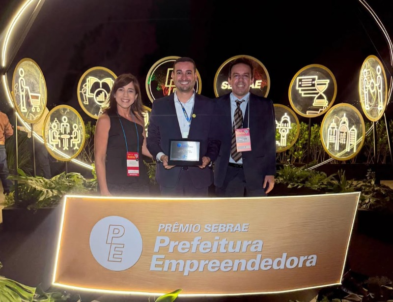 Projeto de empreendedorismo desenvolvido em S�o Jos� do Sabugi representa a PB em etapa nacional de premia��o do Sebrae
