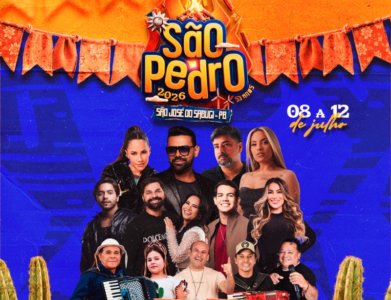 Com apoio do Banco do Nordeste, S�o Pedro mant�m valoriza��o da cultura junina e tem expectativa de p�blico recorde